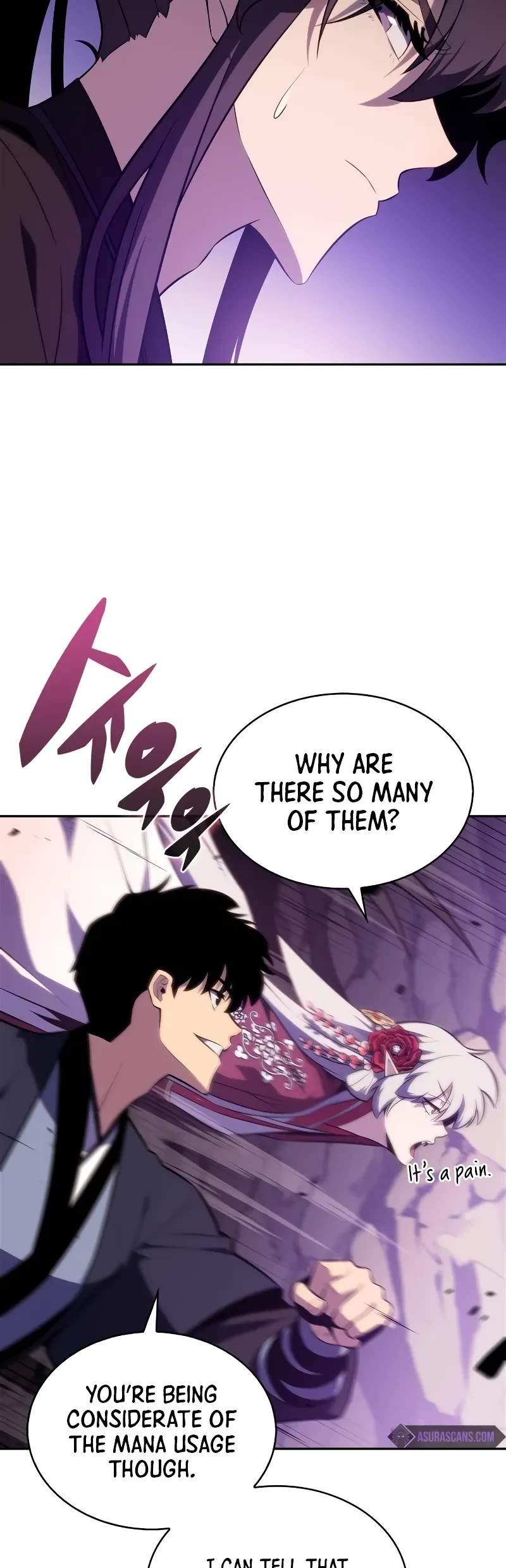 Solo Max-Level Newbie chapter 173 page 45