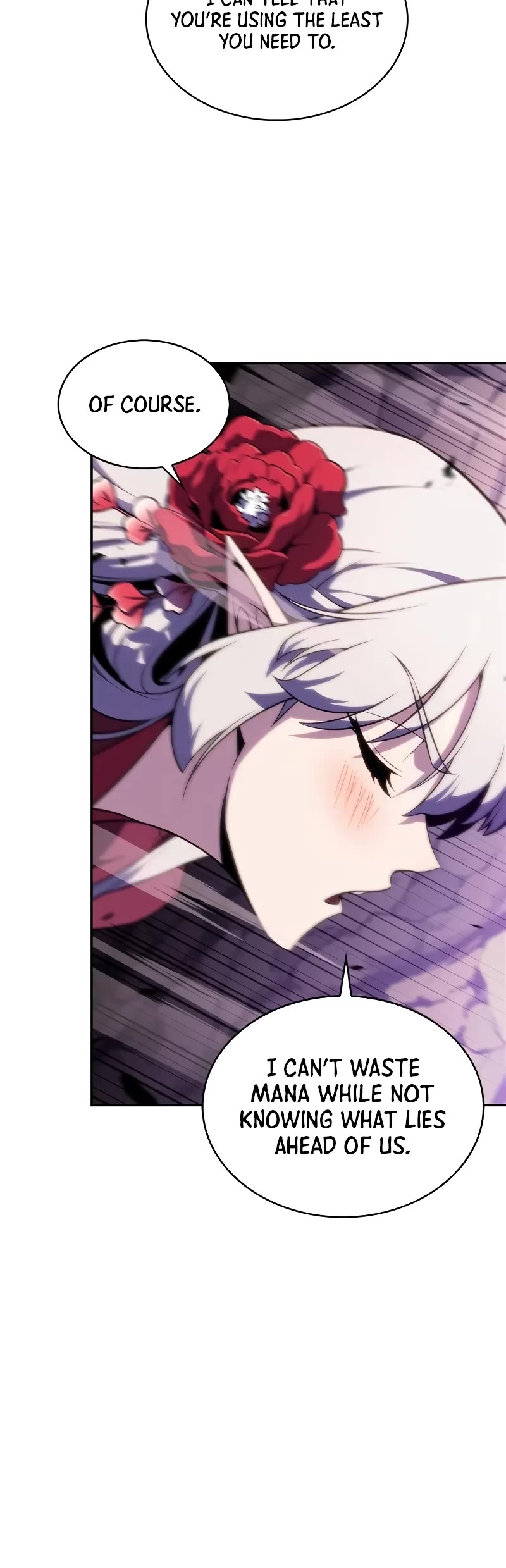 Solo Max-Level Newbie chapter 173 page 46