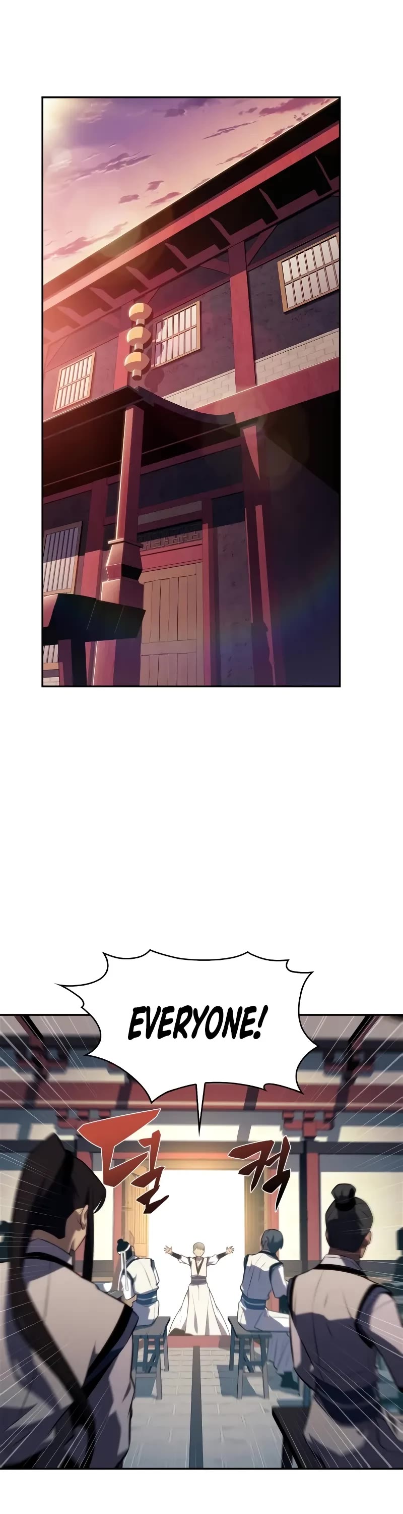 Solo Max-Level Newbie chapter 173 page 48