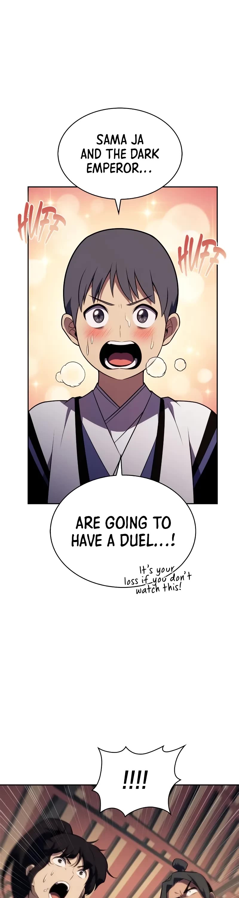 Solo Max-Level Newbie chapter 173 page 49