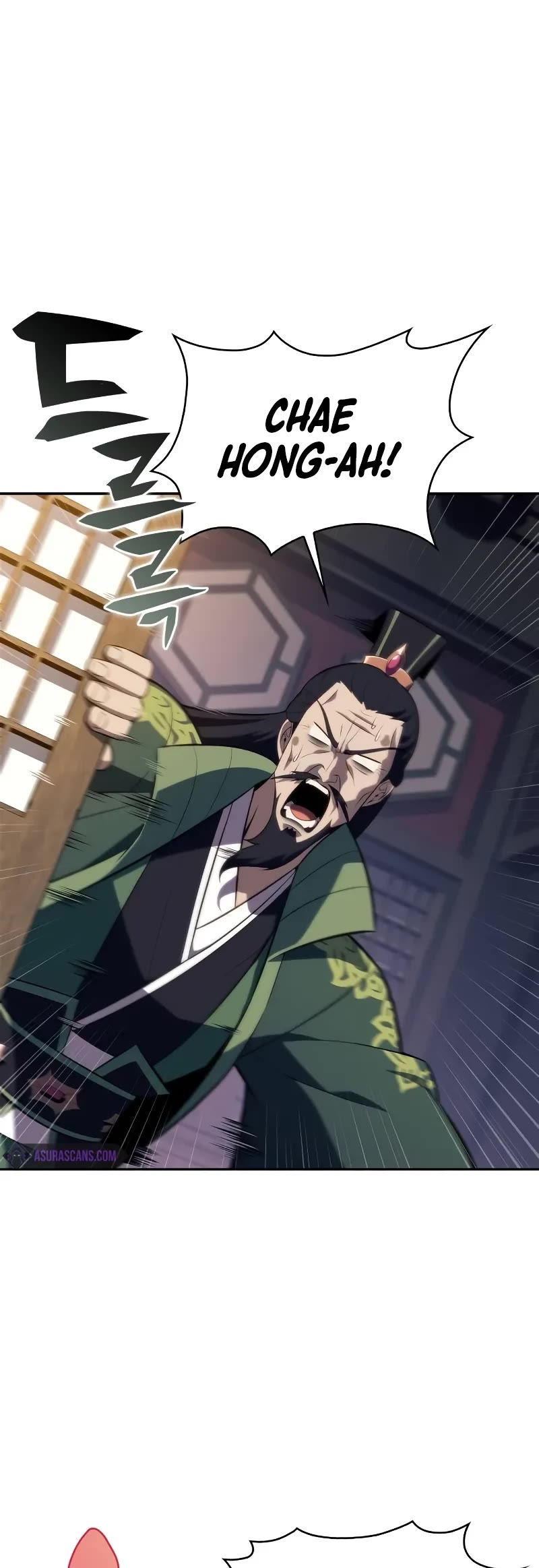 Solo Max-Level Newbie chapter 173 page 5