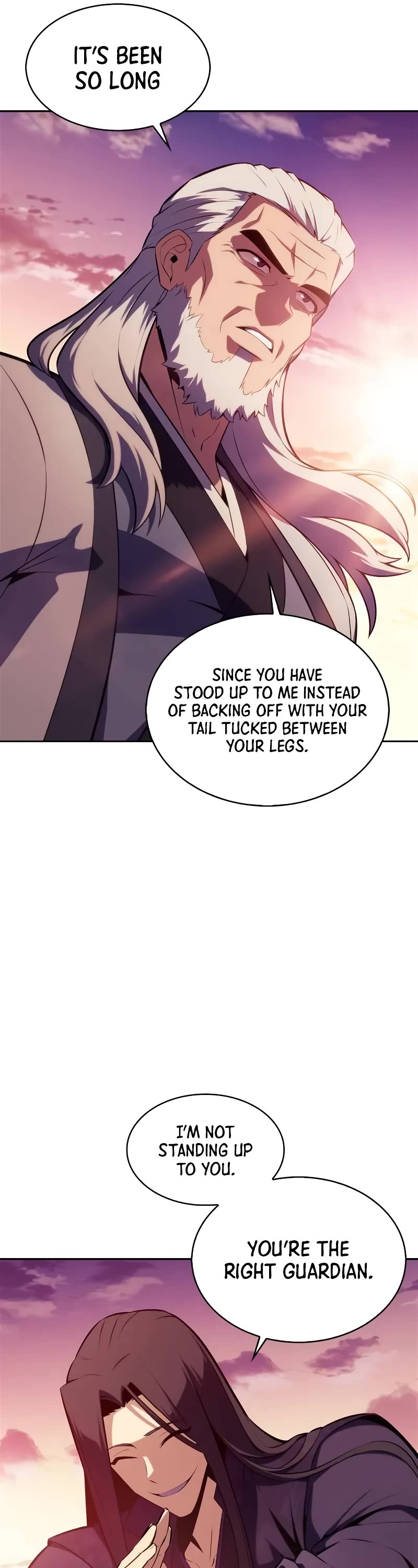 Solo Max-Level Newbie chapter 173 page 52