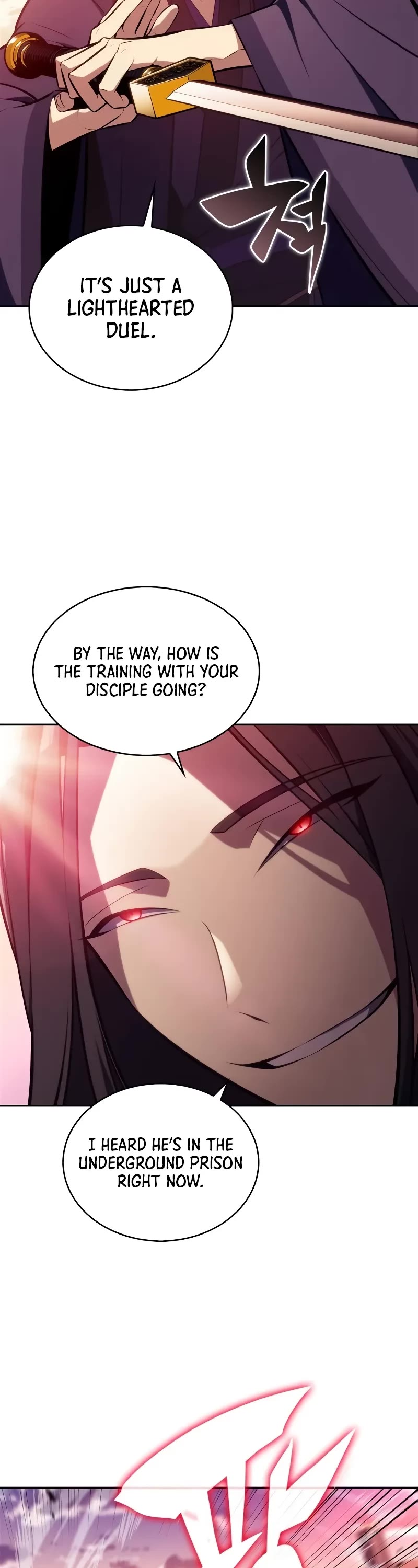 Solo Max-Level Newbie chapter 173 page 53