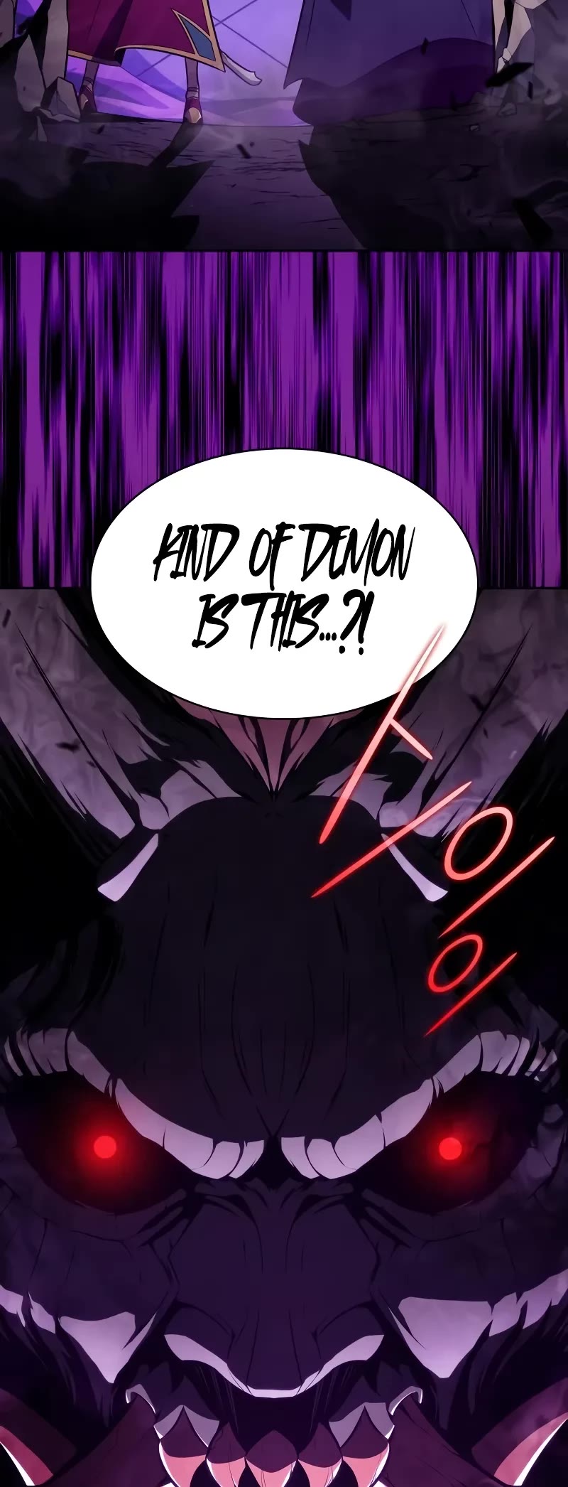 Solo Max-Level Newbie chapter 173 page 59