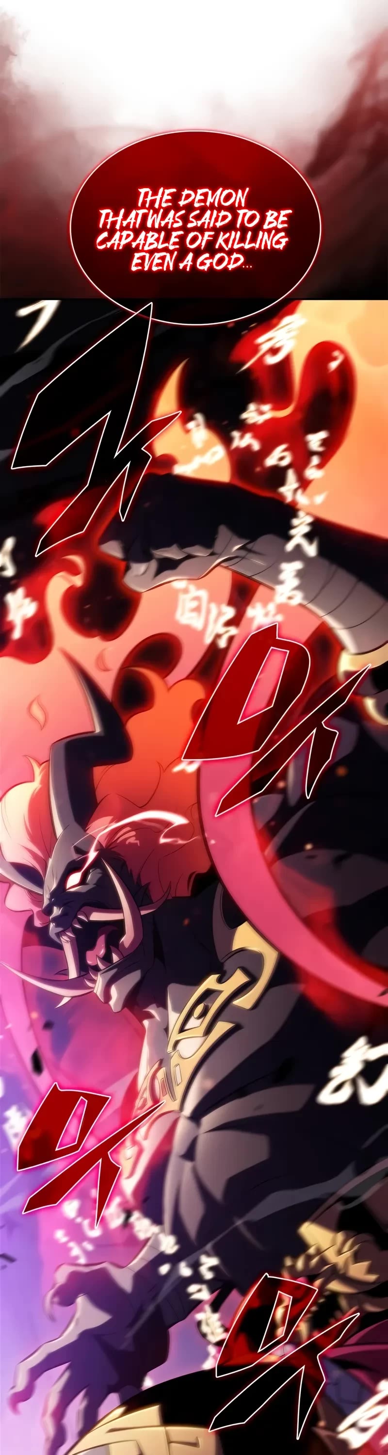 Solo Max-Level Newbie chapter 174 page 14