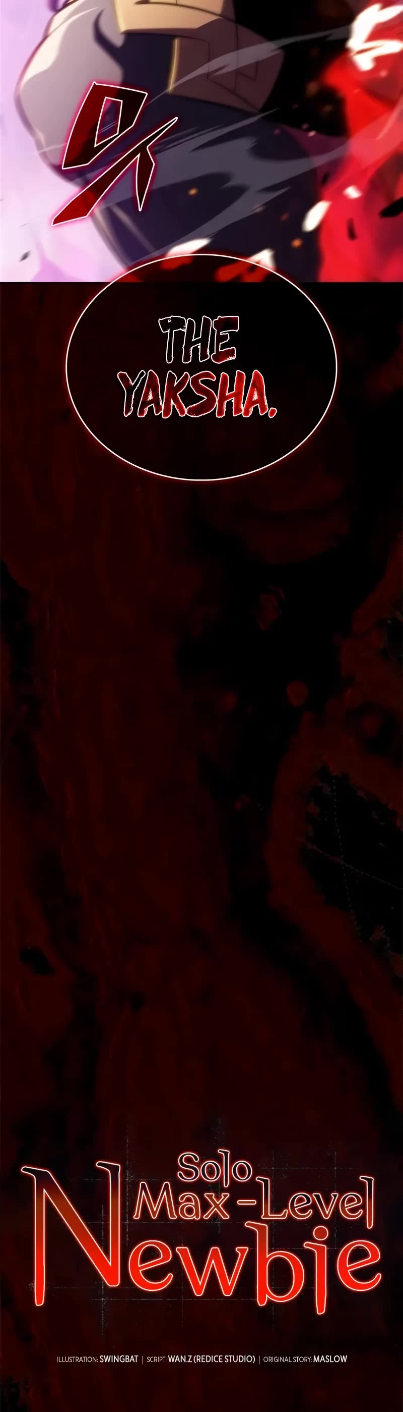 Solo Max-Level Newbie chapter 174 page 15