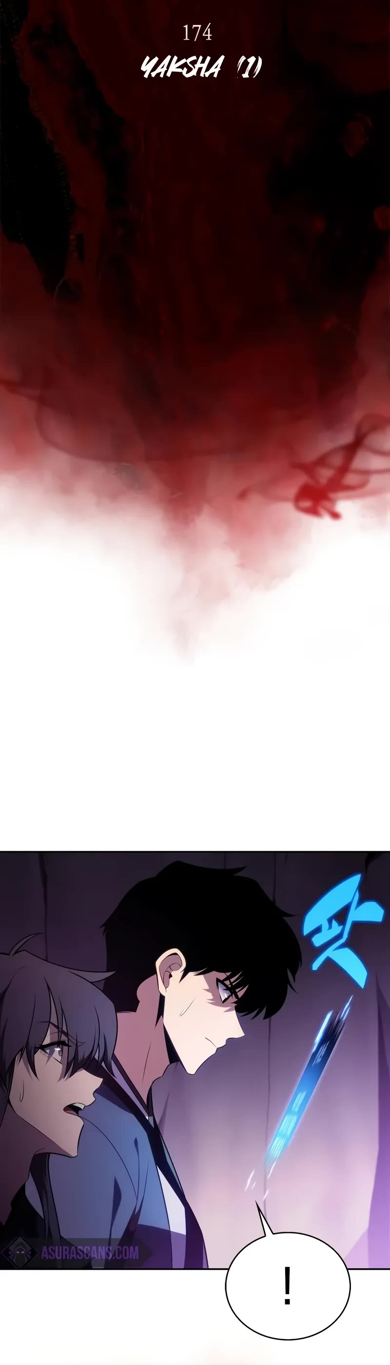 Solo Max-Level Newbie chapter 174 page 16