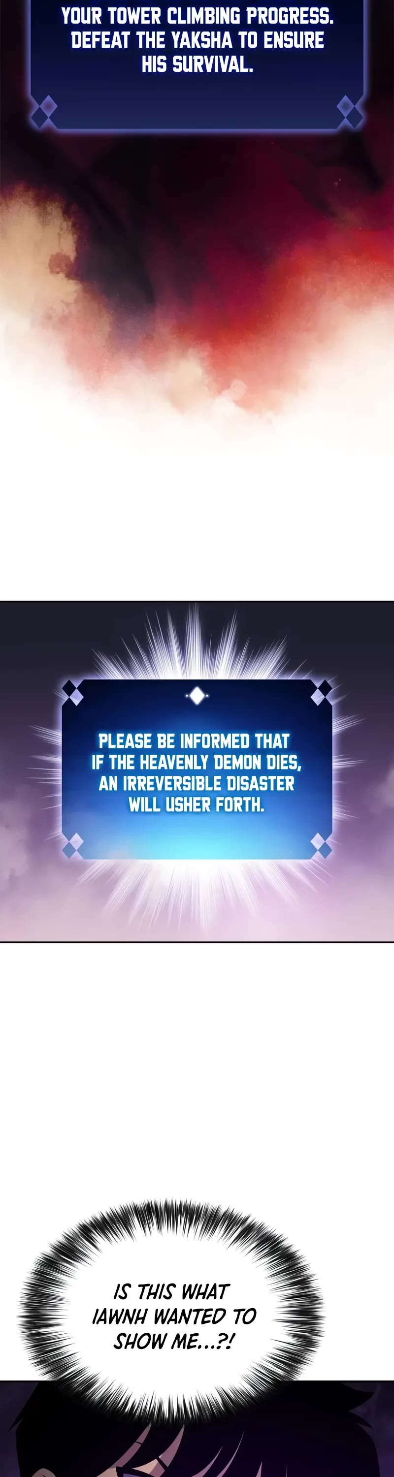 Solo Max-Level Newbie chapter 174 page 18