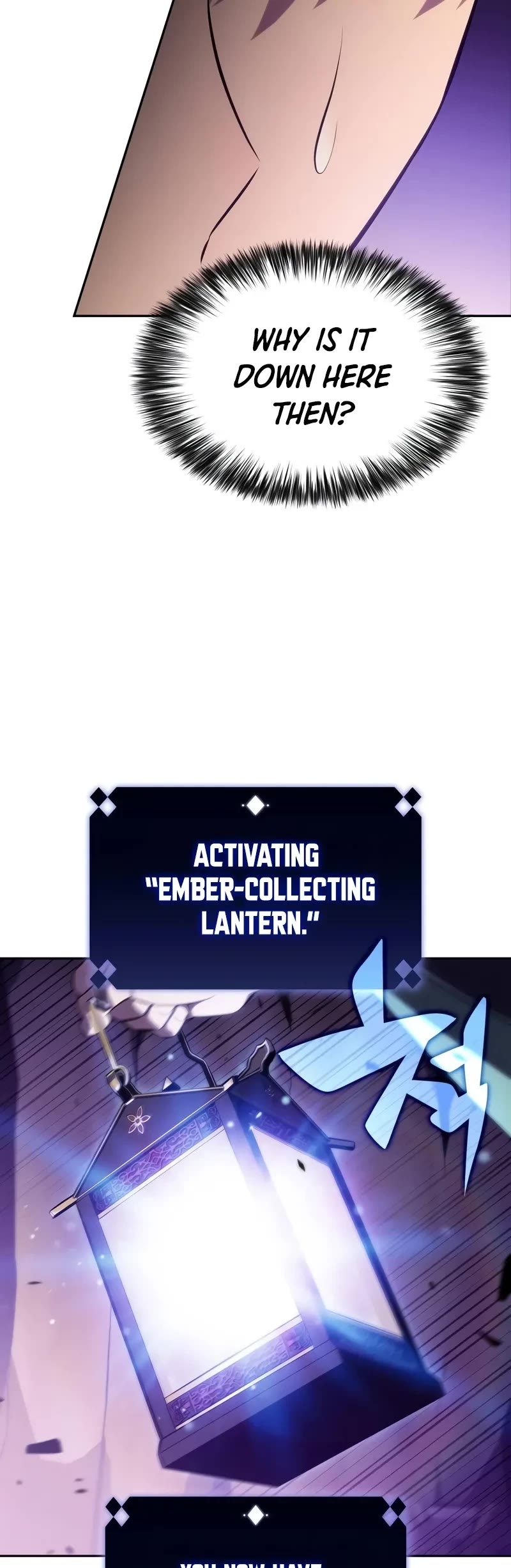 Solo Max-Level Newbie chapter 174 page 20