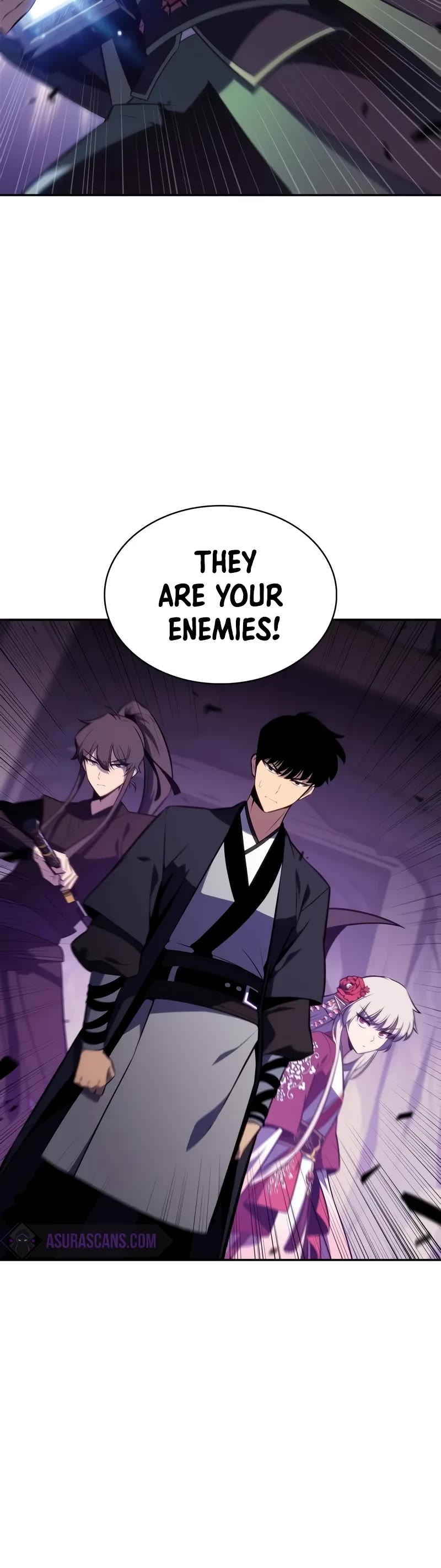 Solo Max-Level Newbie chapter 174 page 24