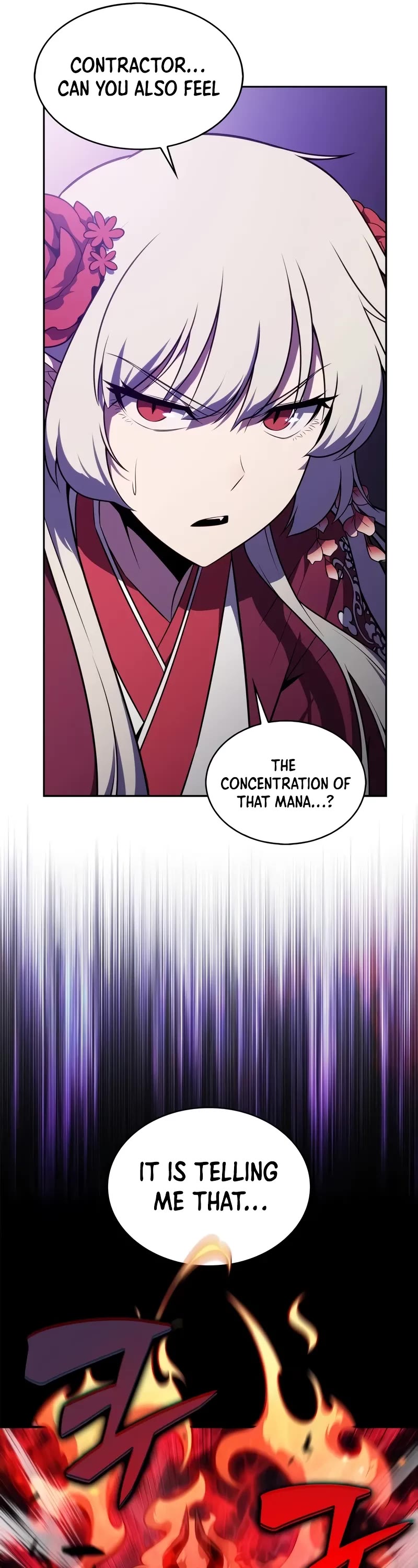 Solo Max-Level Newbie chapter 174 page 25