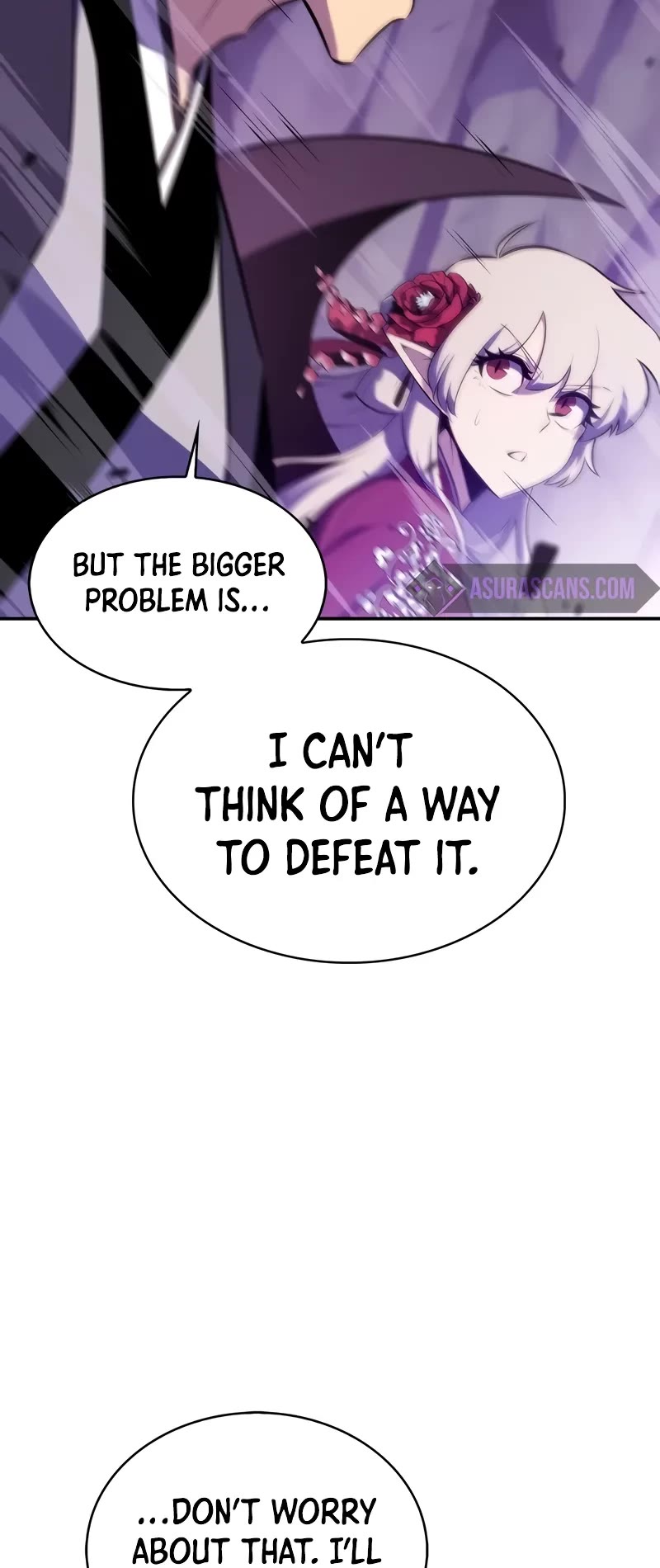 Solo Max-Level Newbie chapter 174 page 27