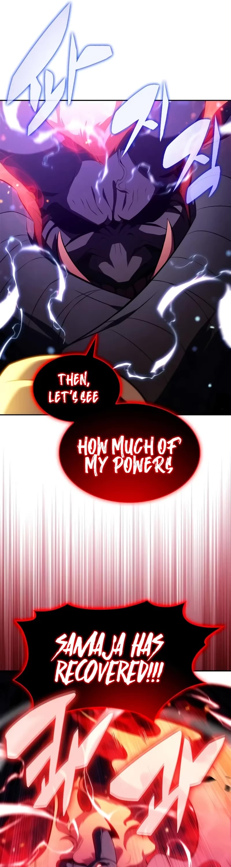 Solo Max-Level Newbie chapter 174 page 29