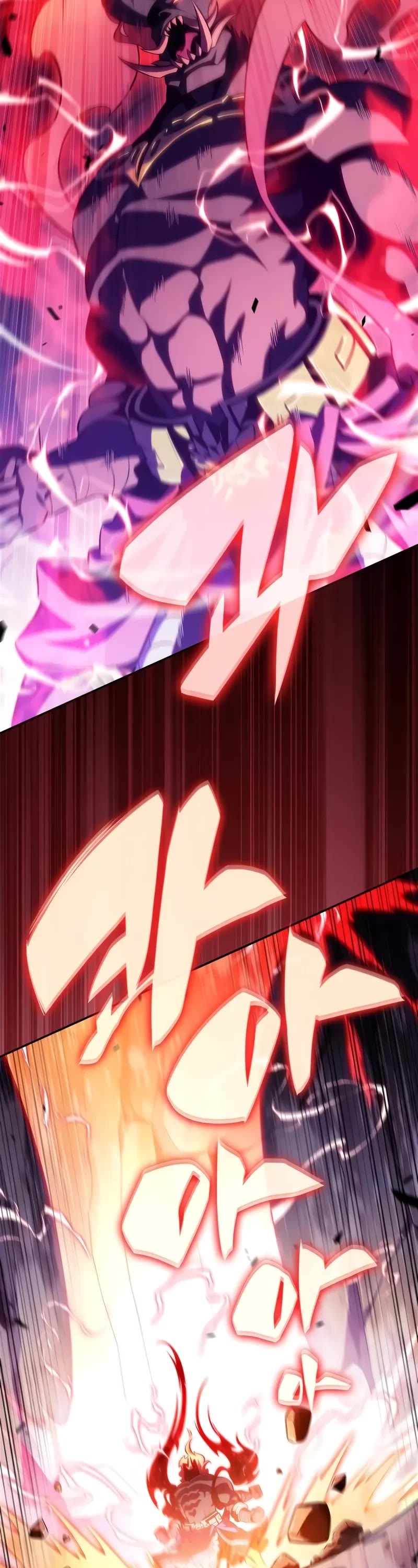 Solo Max-Level Newbie chapter 174 page 30