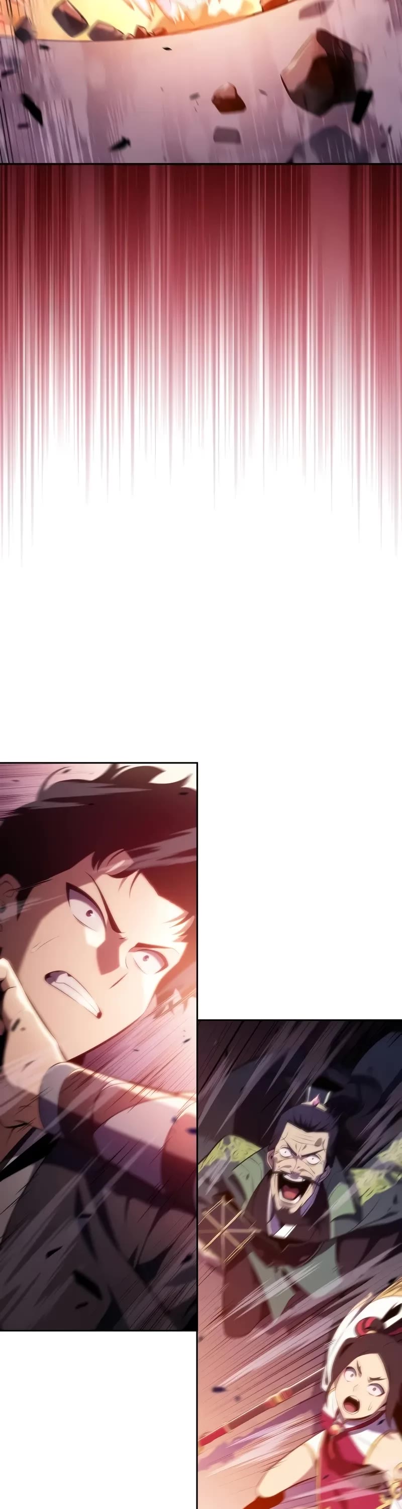 Solo Max-Level Newbie chapter 174 page 31