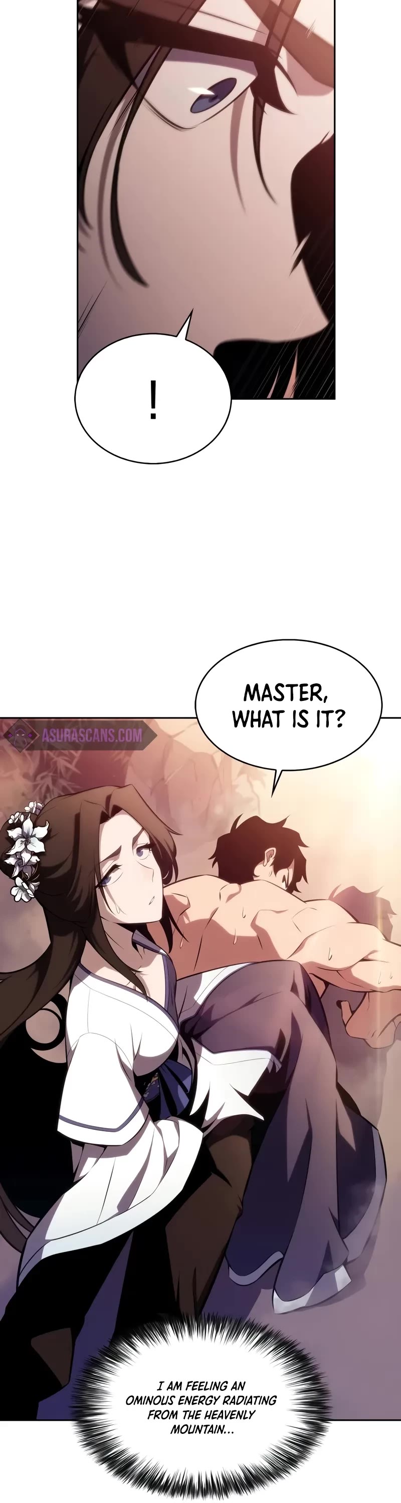 Solo Max-Level Newbie chapter 174 page 33