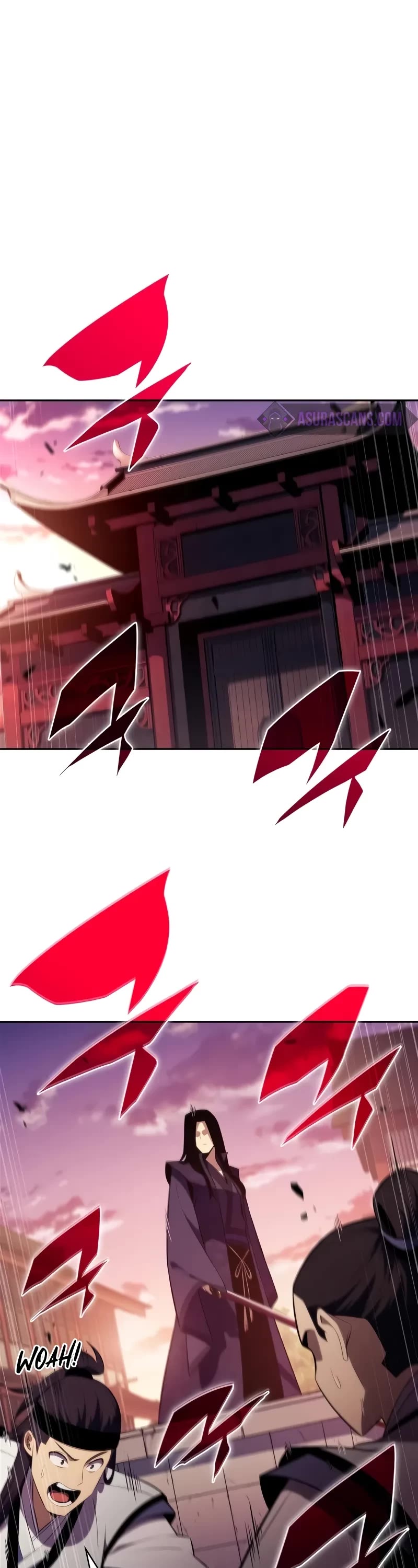 Solo Max-Level Newbie chapter 174 page 34