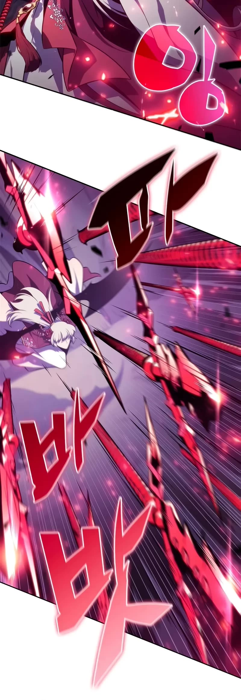 Solo Max-Level Newbie chapter 174 page 38