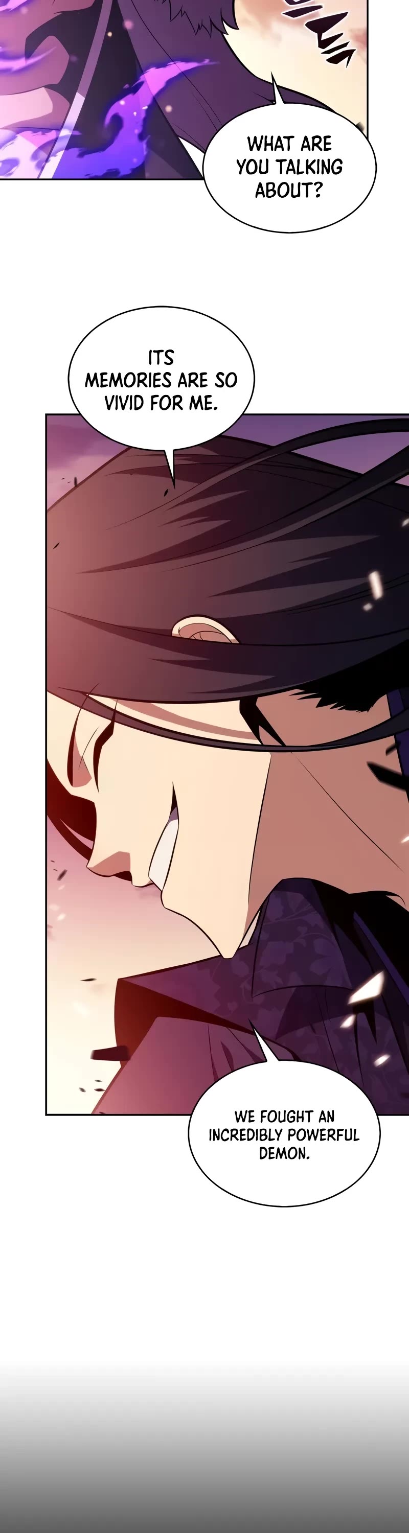 Solo Max-Level Newbie chapter 174 page 4