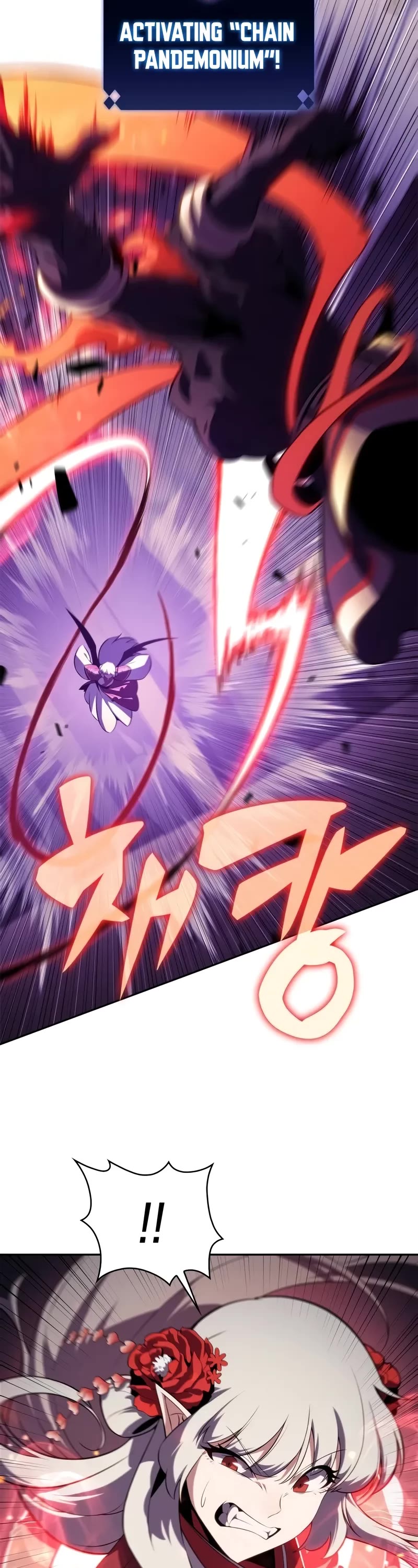 Solo Max-Level Newbie chapter 174 page 40