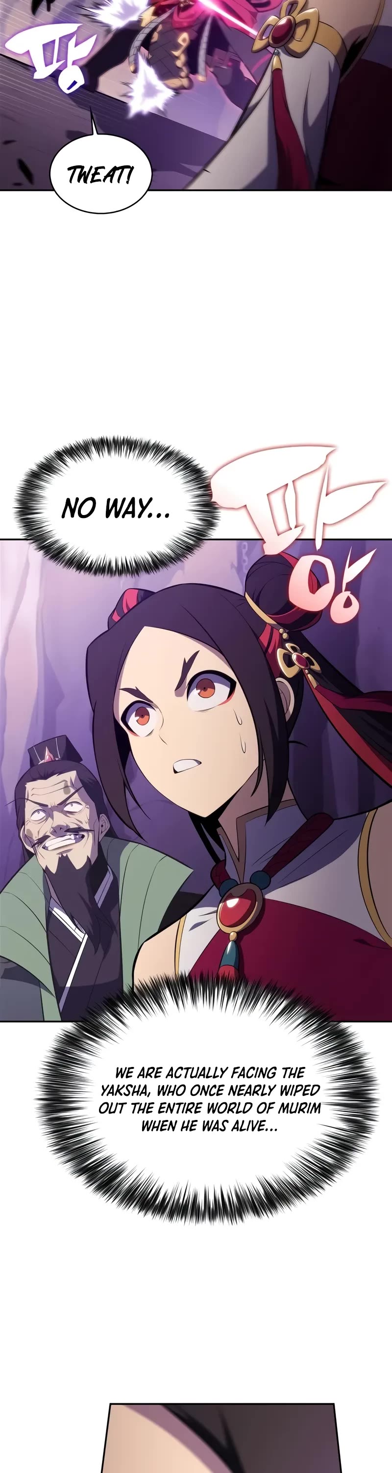 Solo Max-Level Newbie chapter 174 page 49