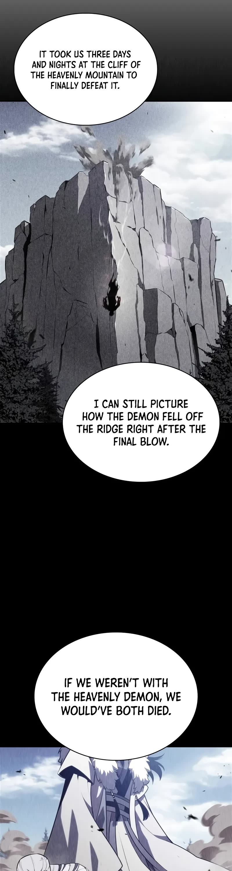 Solo Max-Level Newbie chapter 174 page 5