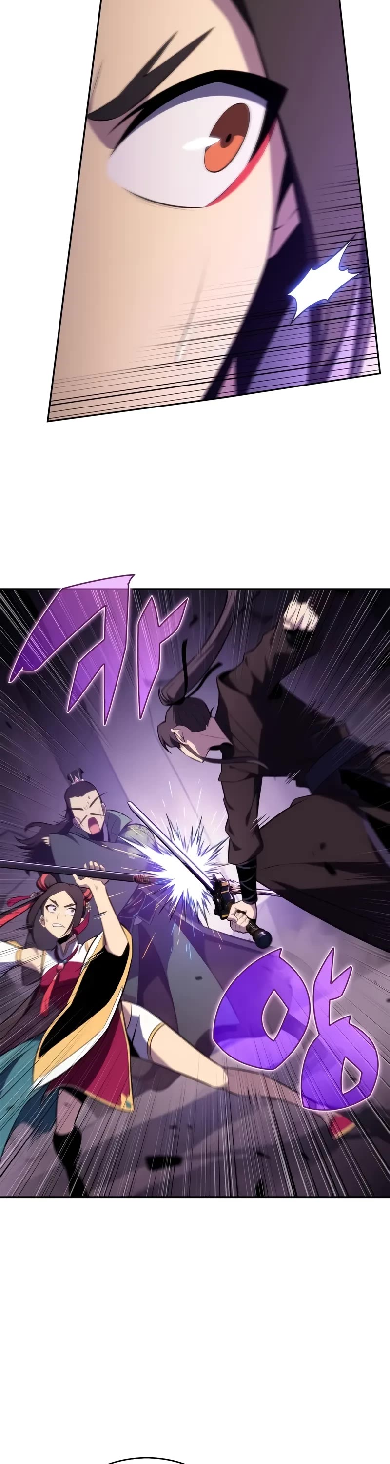 Solo Max-Level Newbie chapter 174 page 50