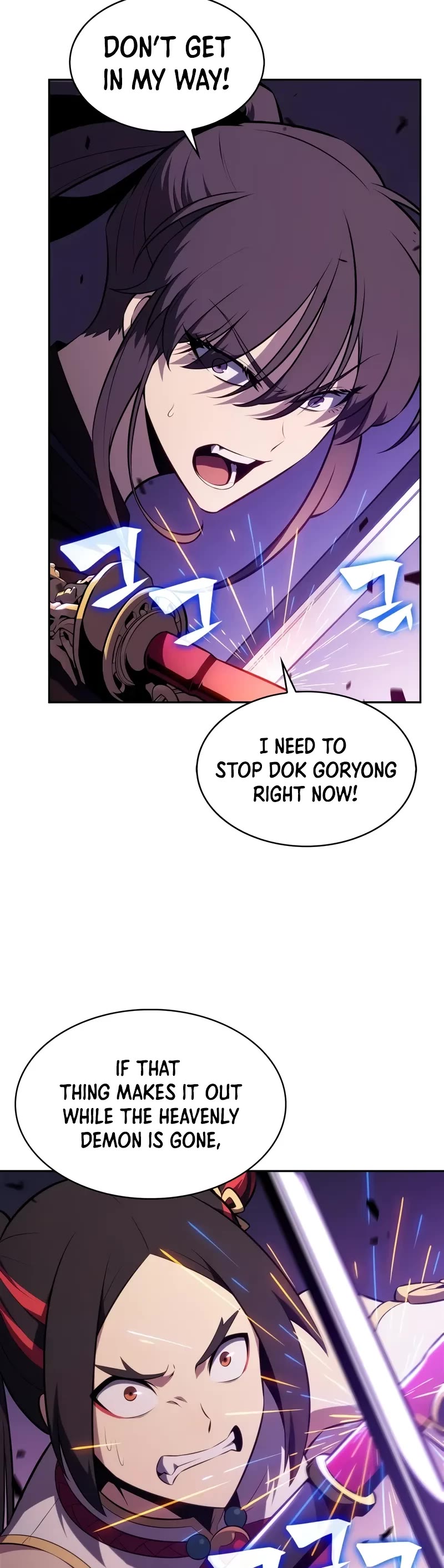 Solo Max-Level Newbie chapter 174 page 51