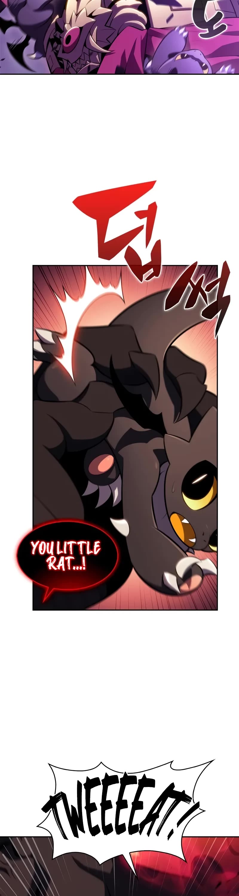 Solo Max-Level Newbie chapter 174 page 56