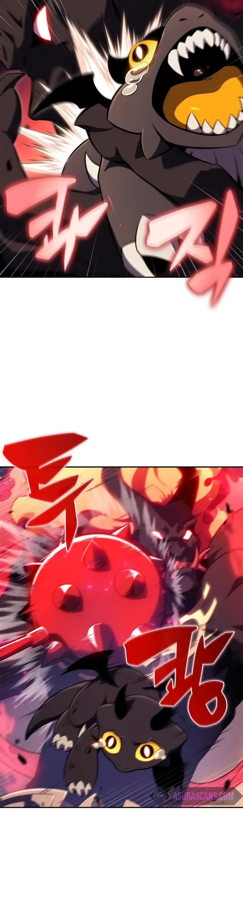 Solo Max-Level Newbie chapter 174 page 57