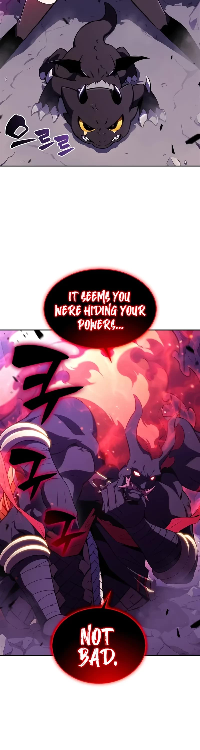 Solo Max-Level Newbie chapter 174 page 59