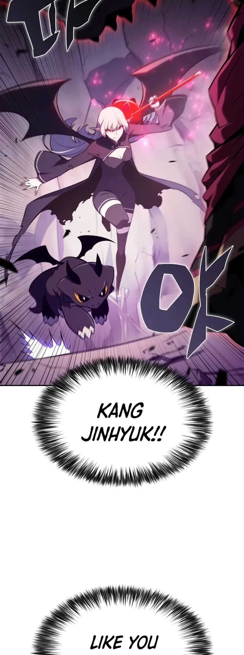 Solo Max-Level Newbie chapter 174 page 61