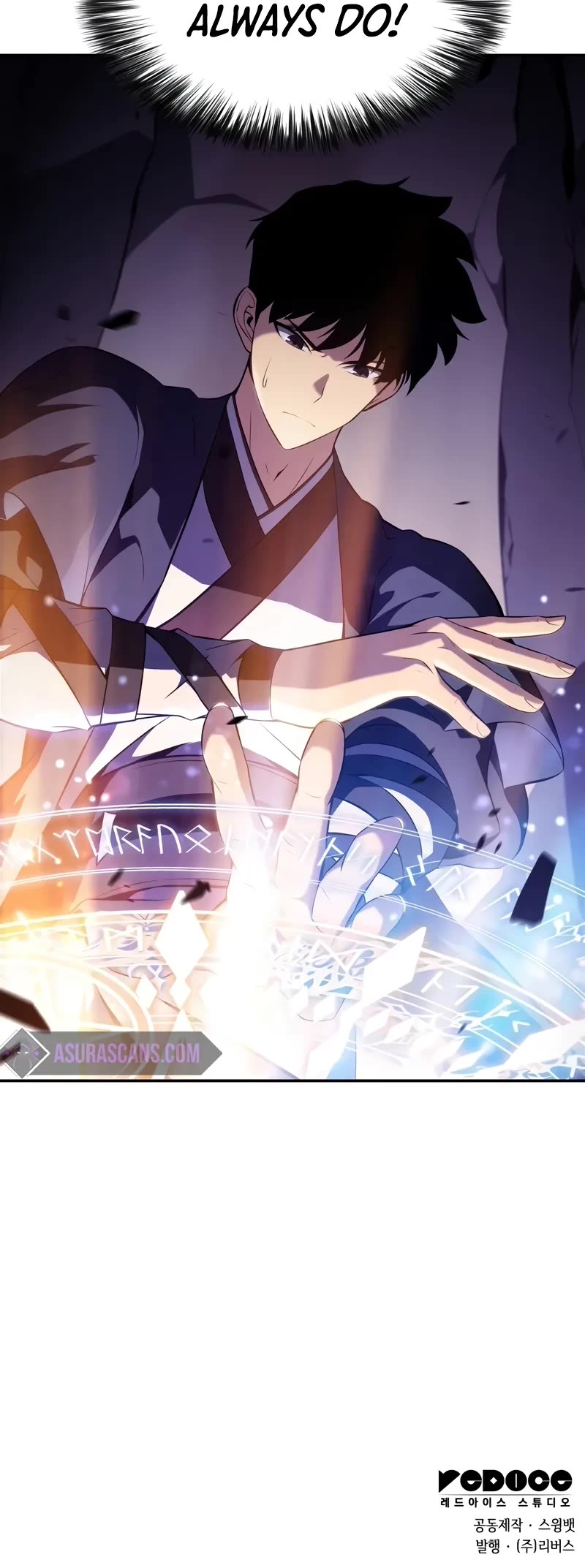 Solo Max-Level Newbie chapter 174 page 62