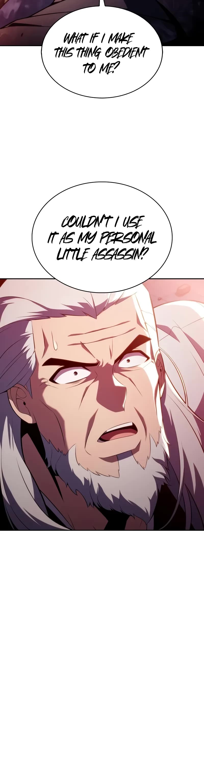 Solo Max-Level Newbie chapter 174 page 9