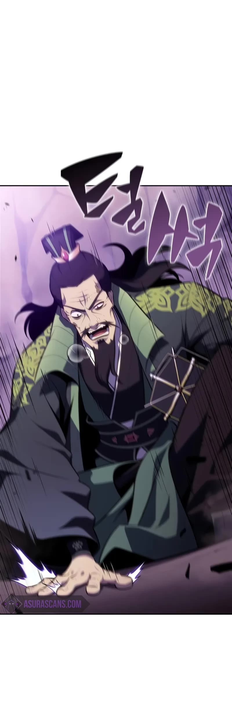 Solo Max-Level Newbie chapter 175 page 11