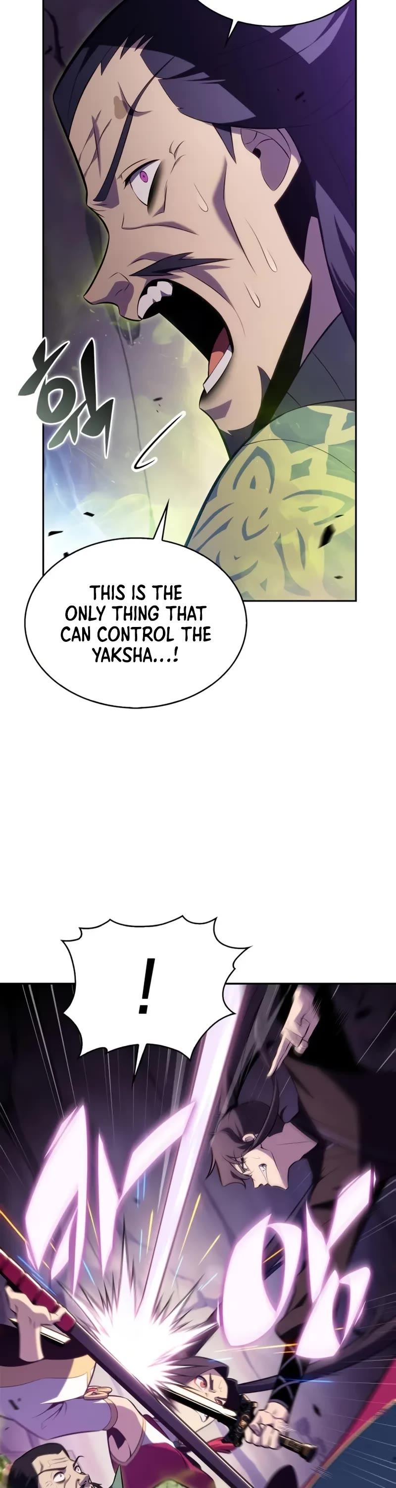 Solo Max-Level Newbie chapter 175 page 13