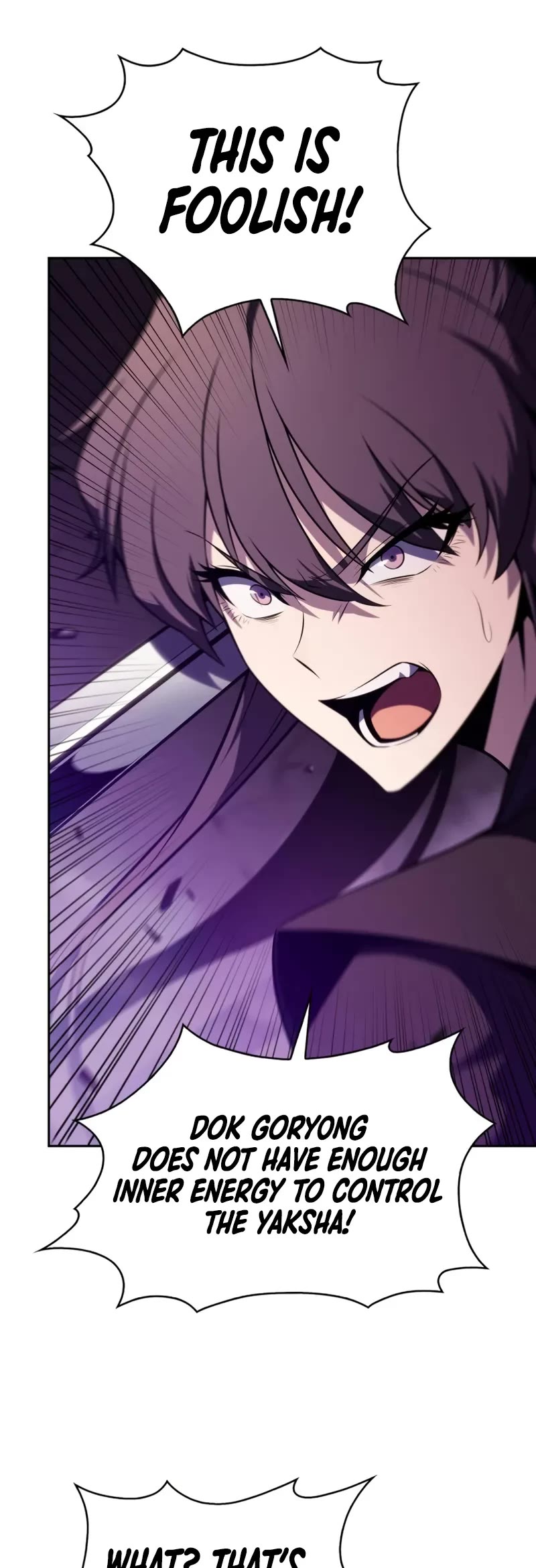 Solo Max-Level Newbie chapter 175 page 15