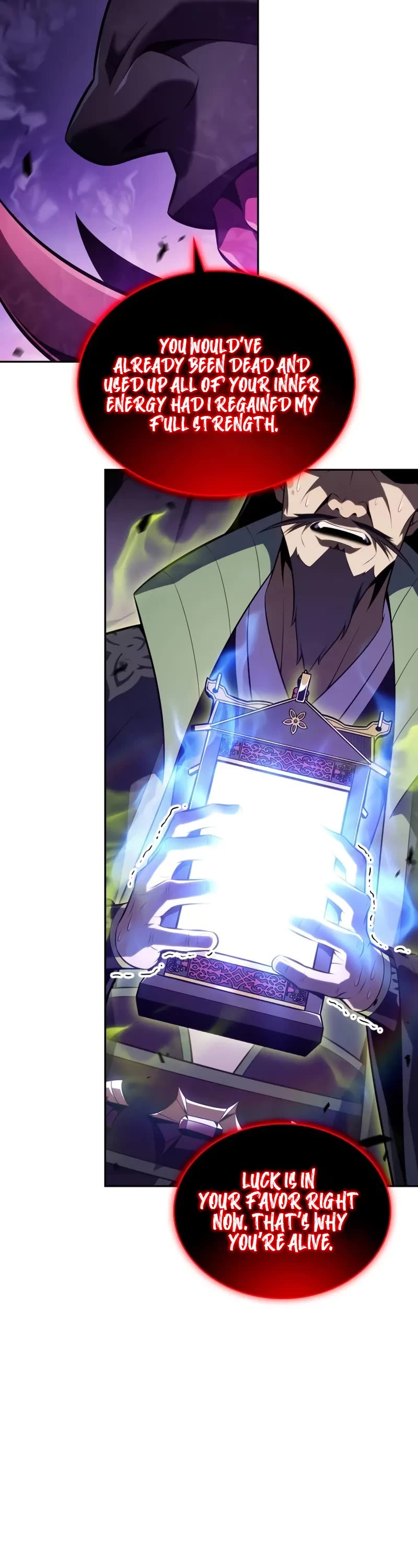 Solo Max-Level Newbie chapter 175 page 18