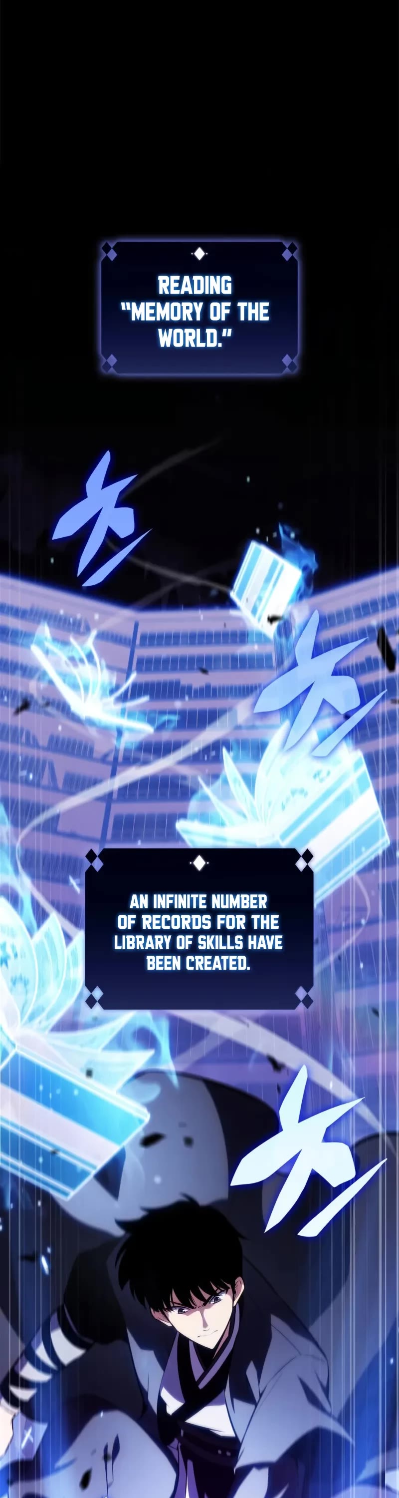 Solo Max-Level Newbie chapter 175 page 2