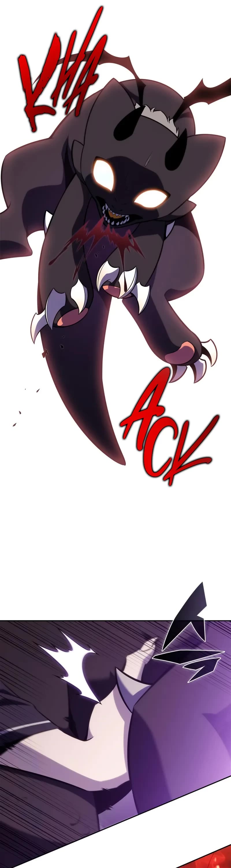 Solo Max-Level Newbie chapter 175 page 22