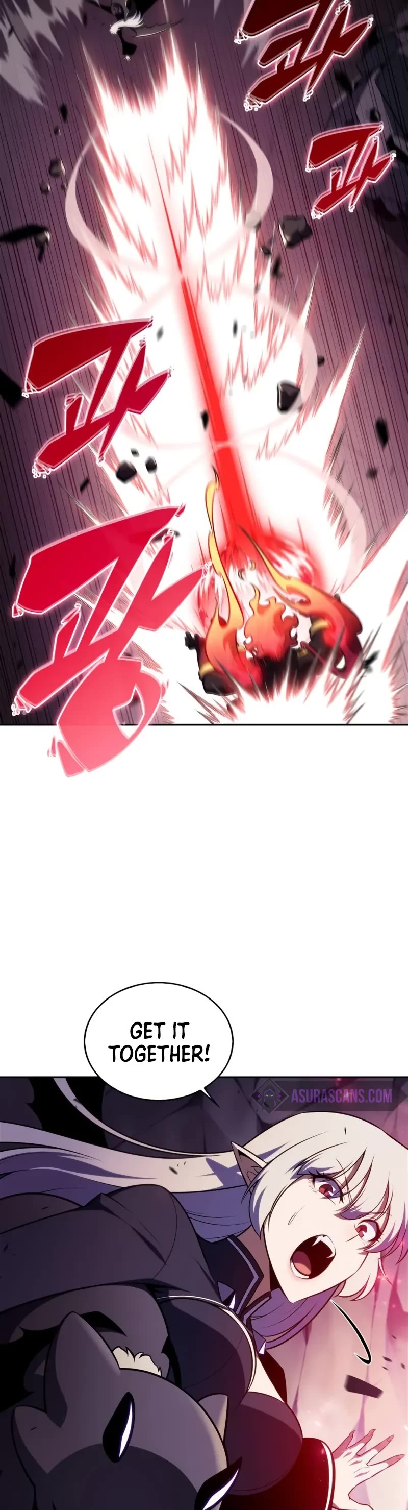 Solo Max-Level Newbie chapter 175 page 25