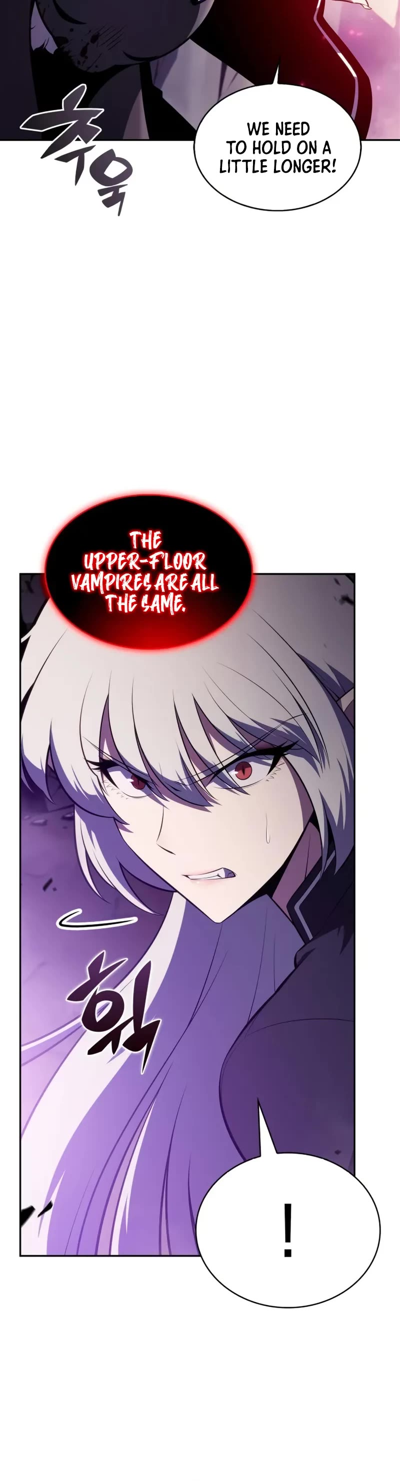 Solo Max-Level Newbie chapter 175 page 26