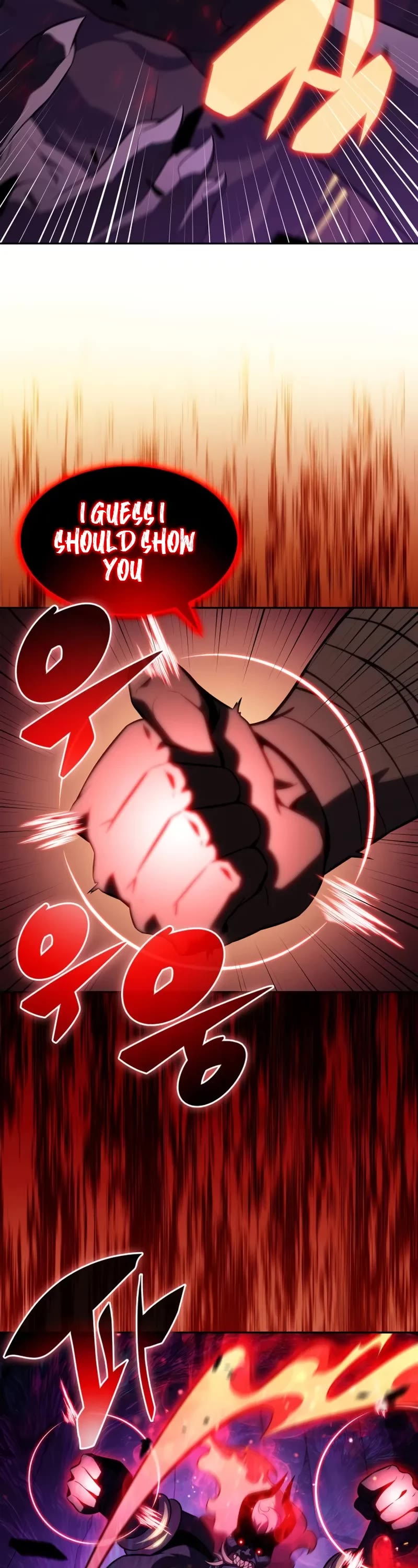 Solo Max-Level Newbie chapter 175 page 28