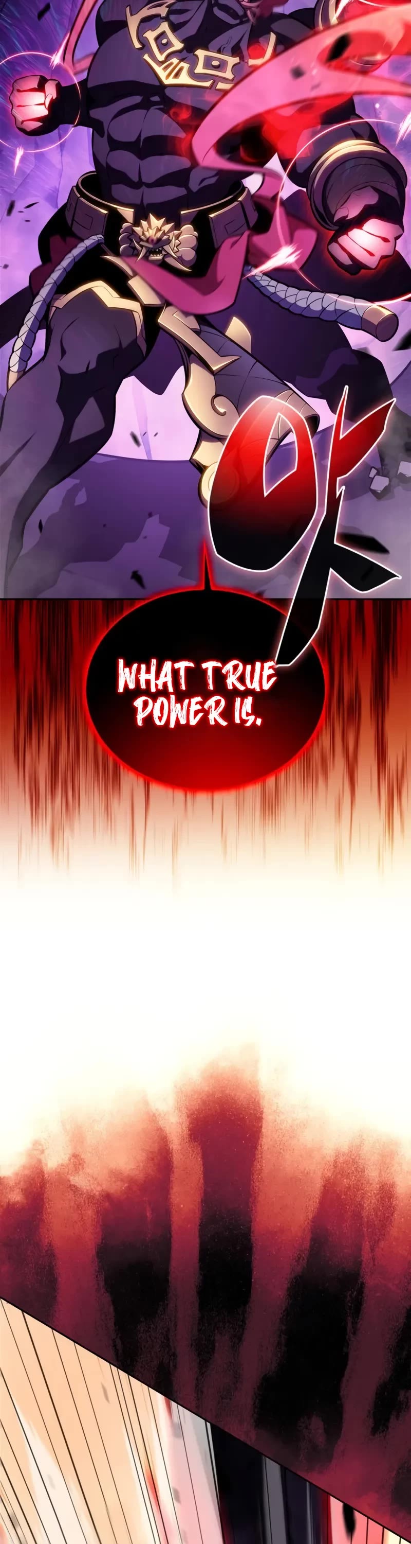 Solo Max-Level Newbie chapter 175 page 29