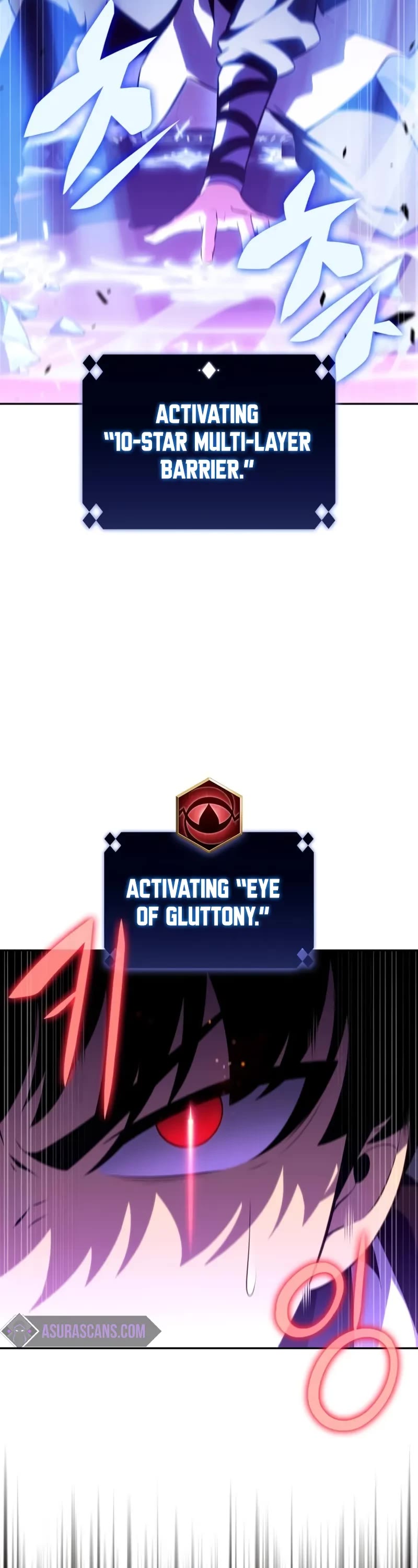 Solo Max-Level Newbie chapter 175 page 3