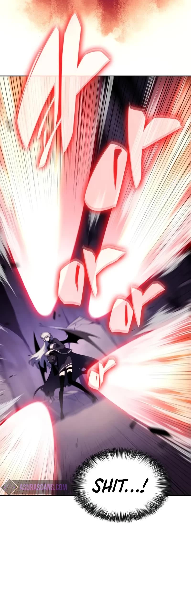 Solo Max-Level Newbie chapter 175 page 31