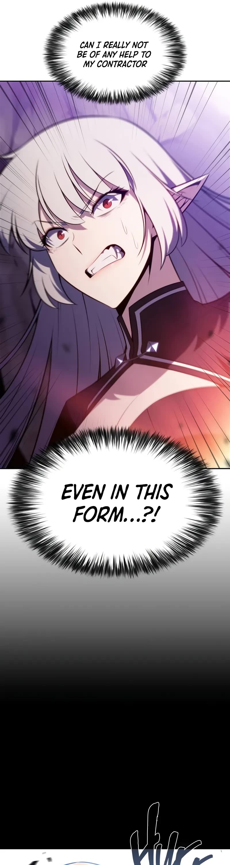 Solo Max-Level Newbie chapter 175 page 32