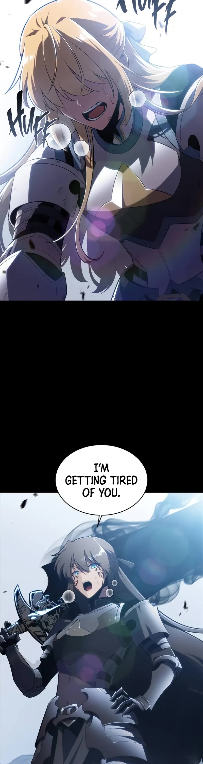 Solo Max-Level Newbie chapter 175 page 33