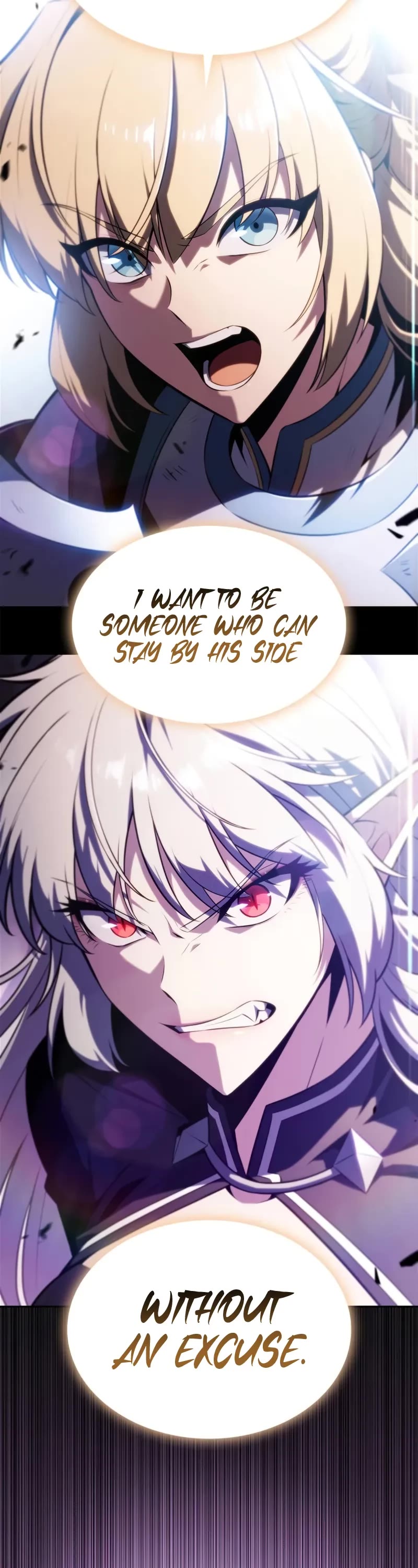 Solo Max-Level Newbie chapter 175 page 37