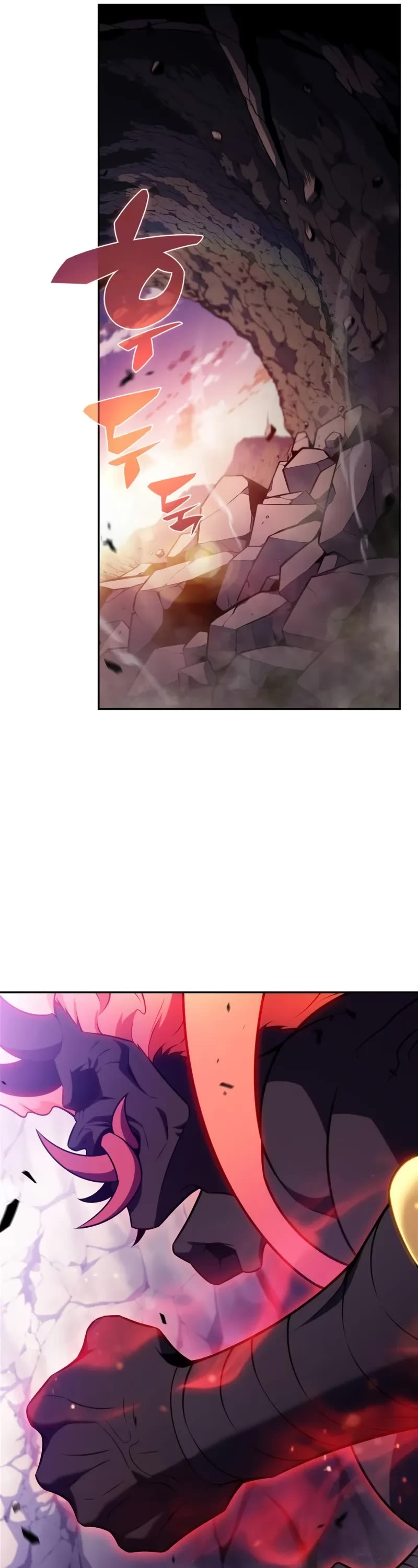 Solo Max-Level Newbie chapter 175 page 42